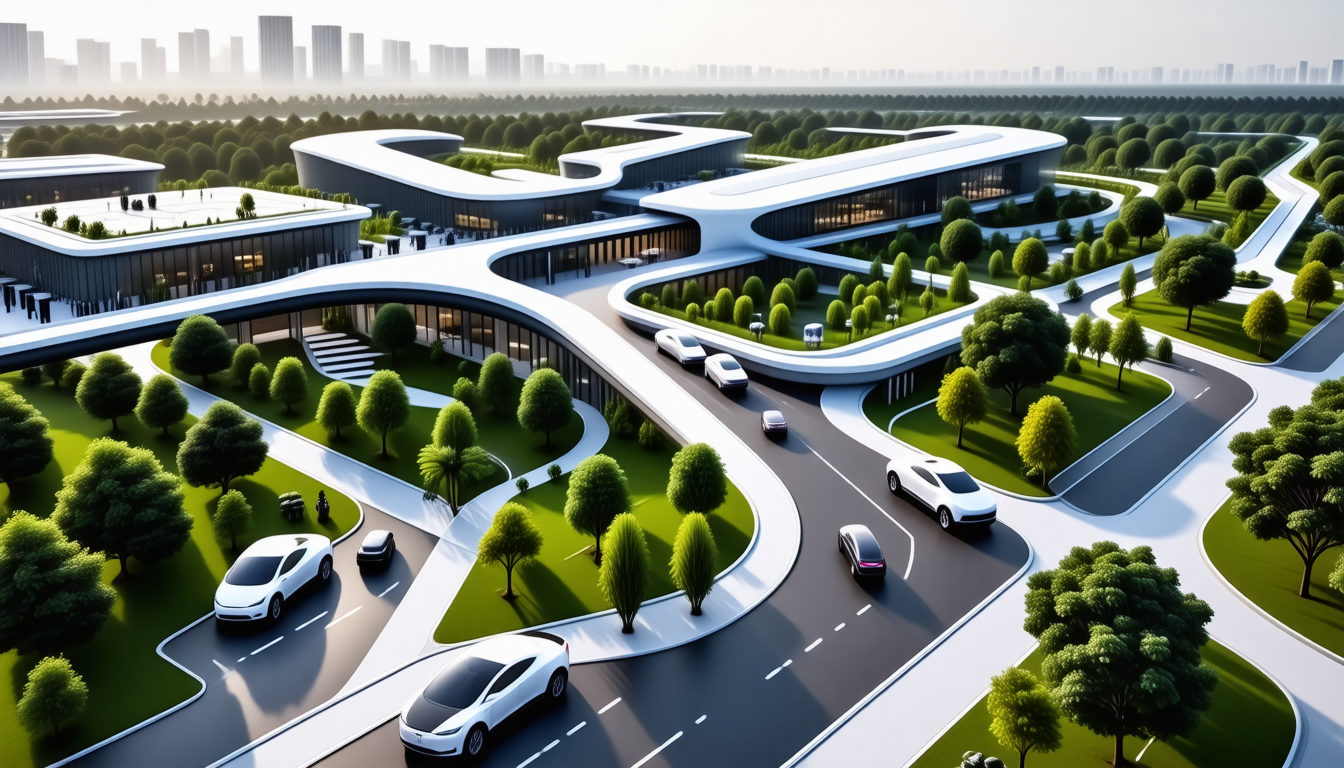 découvrez comment tesla city au texas s'érige contre l'opposition anti-musk. les défenseurs de la marque annoncent: 'qu'ils s'attaquent à ma voiture, ils verront!' un aperçu des luttes et des soutiens autour de cette entreprise emblématique.