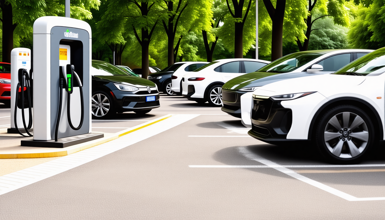découvrez les nouveaux barèmes des bonus 2026 pour l'achat d'une voiture électrique. l'automobile magazine vous guide pour profiter des aides et faire le meilleur choix écologique et économique.