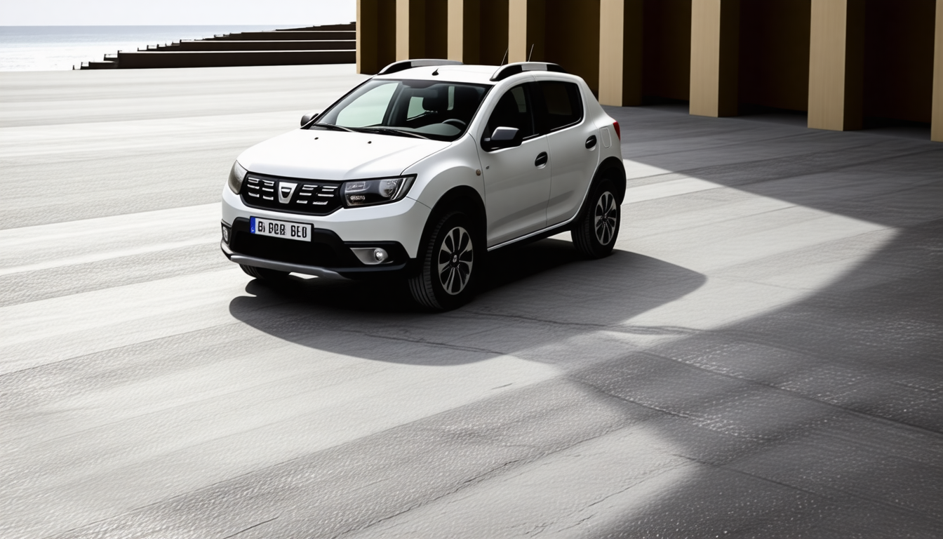 explorez les nouveautés de la dacia sandero et stepway 2025 : découvrez les tarifs, les versions et toute la gamme de cette citadine revisitée, alliant modernité et efficacité.