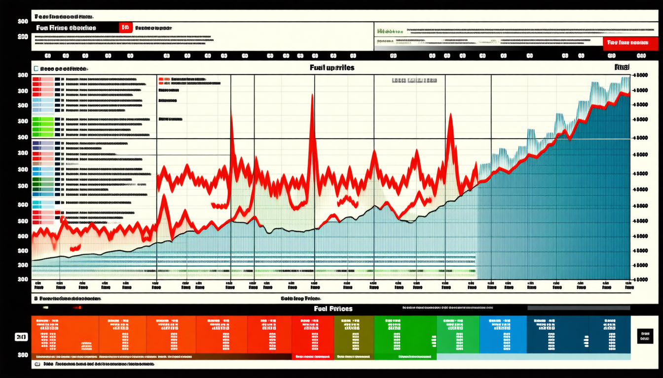 découvrez les enjeux actuels des prix des carburants dans notre entretien exclusif. explorez la phase d'attente des consommateurs et les potentielles baisses à venir, ainsi que les facteurs impactant ce marché crucial.