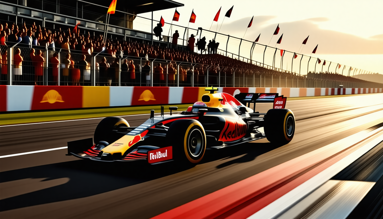 découvrez comment max verstappen a marqué les esprits avec sa performance époustouflante en pole position lors du dernier grand prix de f1. analyse des temps, des stratégies et des enjeux de cette course passionnante.