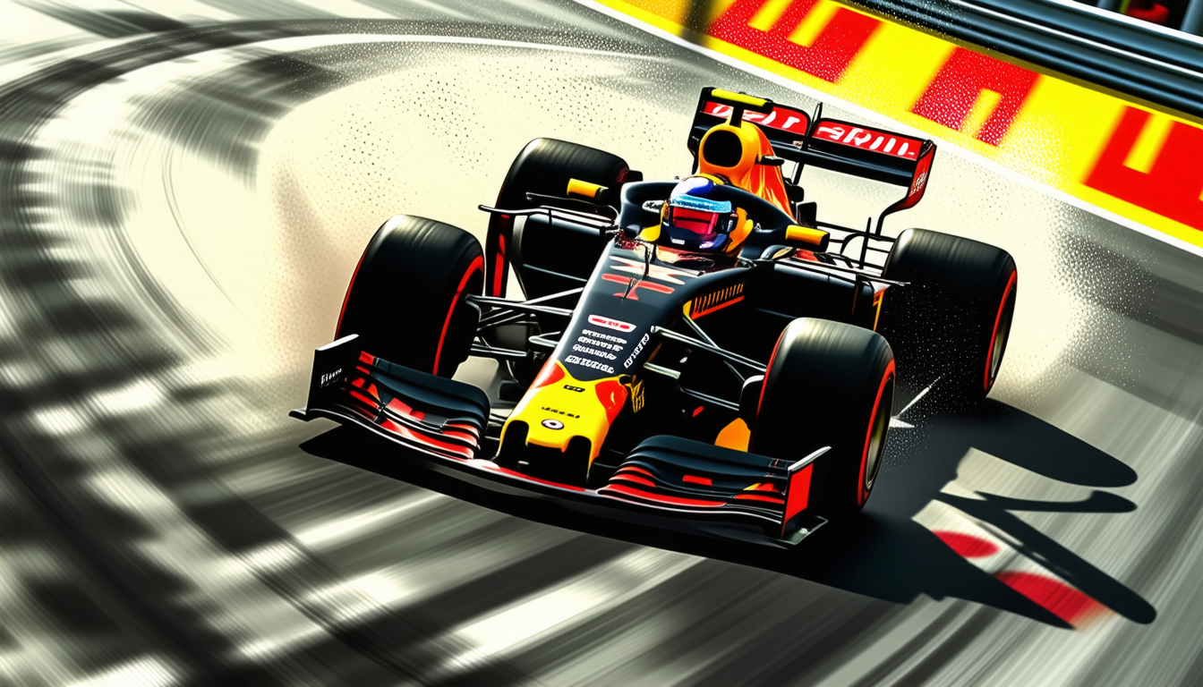 marko assure que max verstappen continuera de piloter pour red bull racing, renforçant la stabilité de l'équipe face à un nouvel avenir en formule 1.