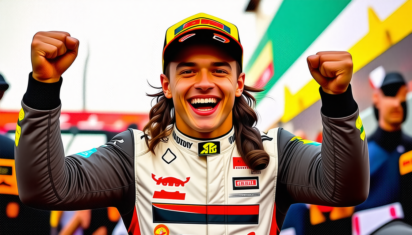 découvrez les performances marquantes et décevantes du grand prix de hongrie de f1, mettant en lumière les pilotes norris et leclerc ainsi que l'équipe alpine. une analyse détaillée des moments clés de la course qui a captivé les fans de formule 1.