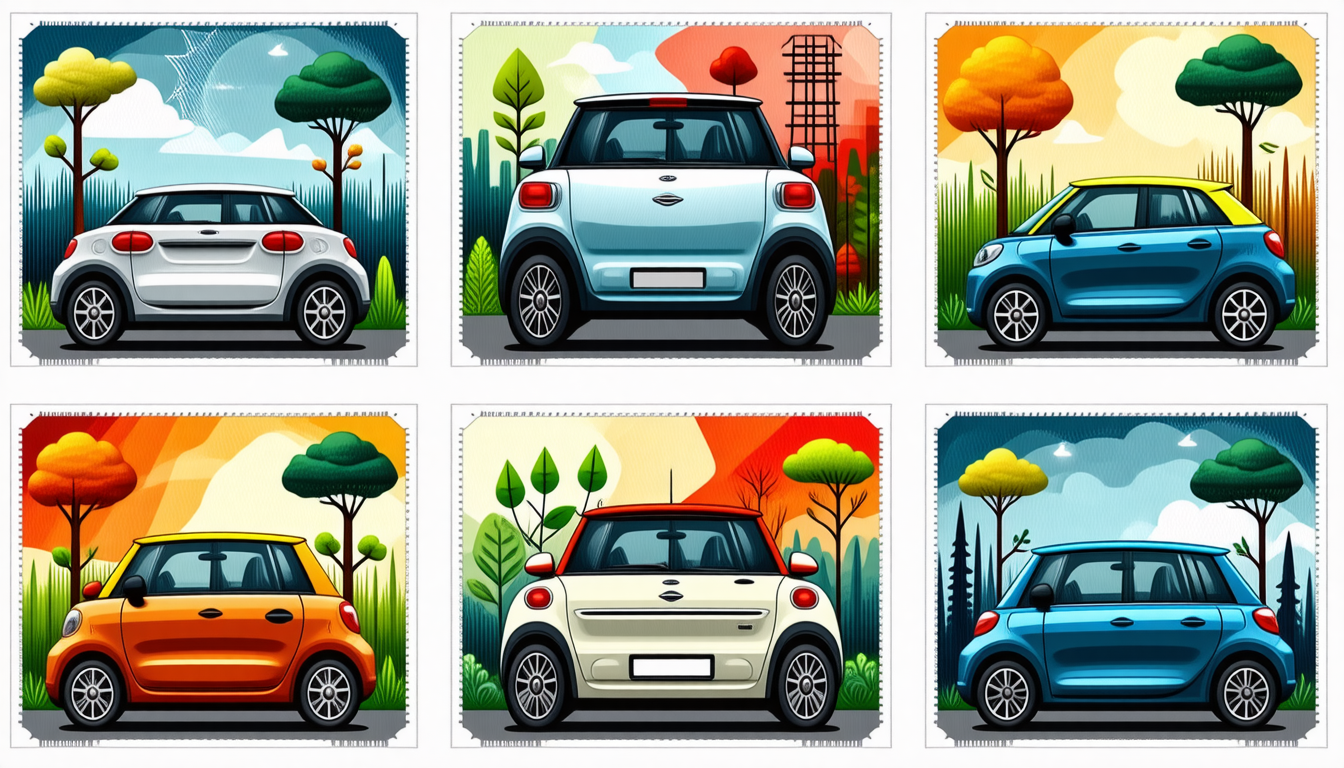 découvrez comment les certificats d'économie d'énergie (cee) influencent le coût des voitures électriques et explorez les nouvelles opportunités qu'ils offrent. cette analyse met en lumière les avantages financiers et environnementaux liés à l'adoption de véhicules écologiques.