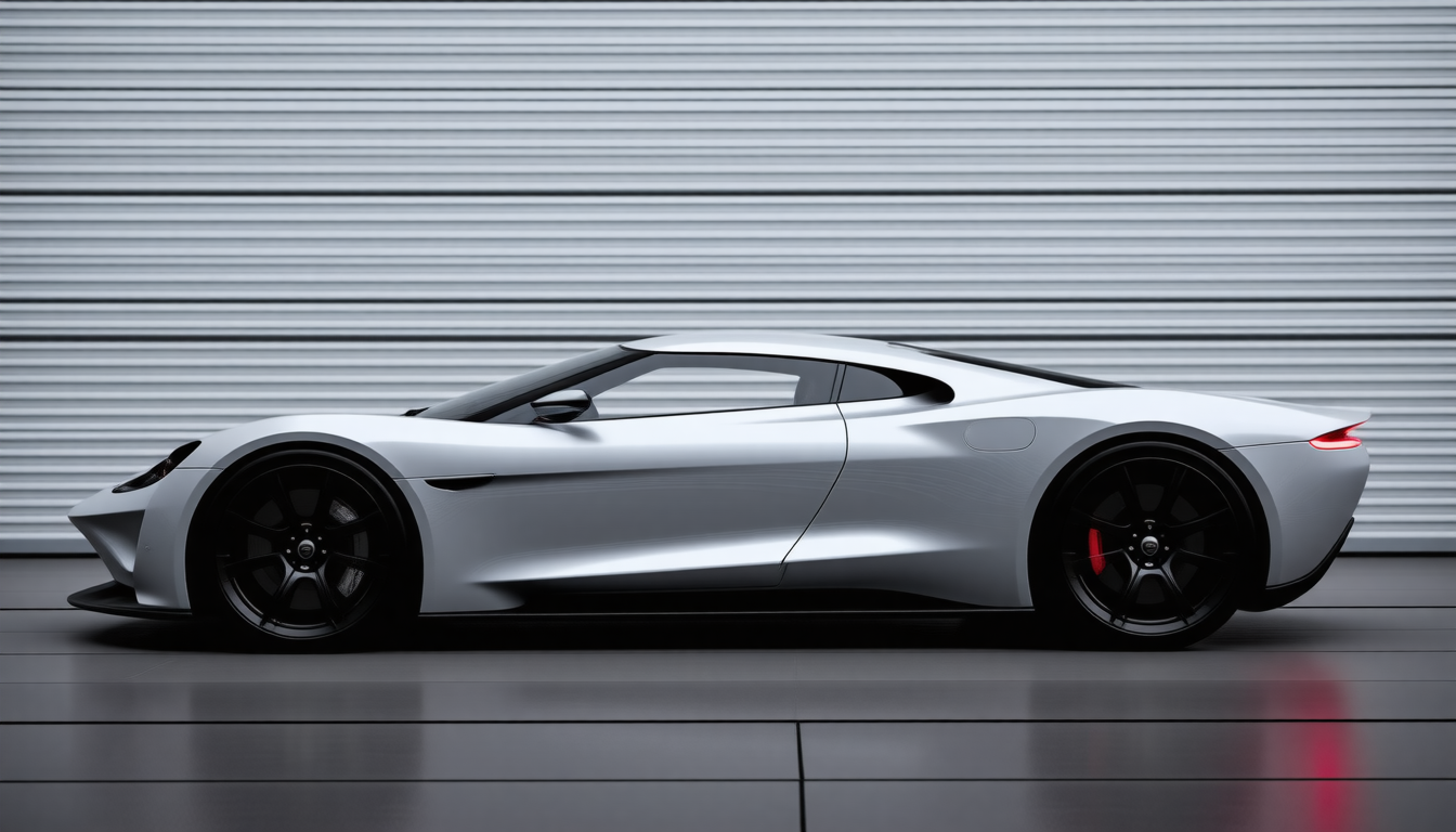 découvrez la byd u9 track edition, la voiture électrique révolutionnaire qui pulvérise tous les records de vitesse. performances de pointe, technologie innovante et sensations fortes garanties sur circuit.