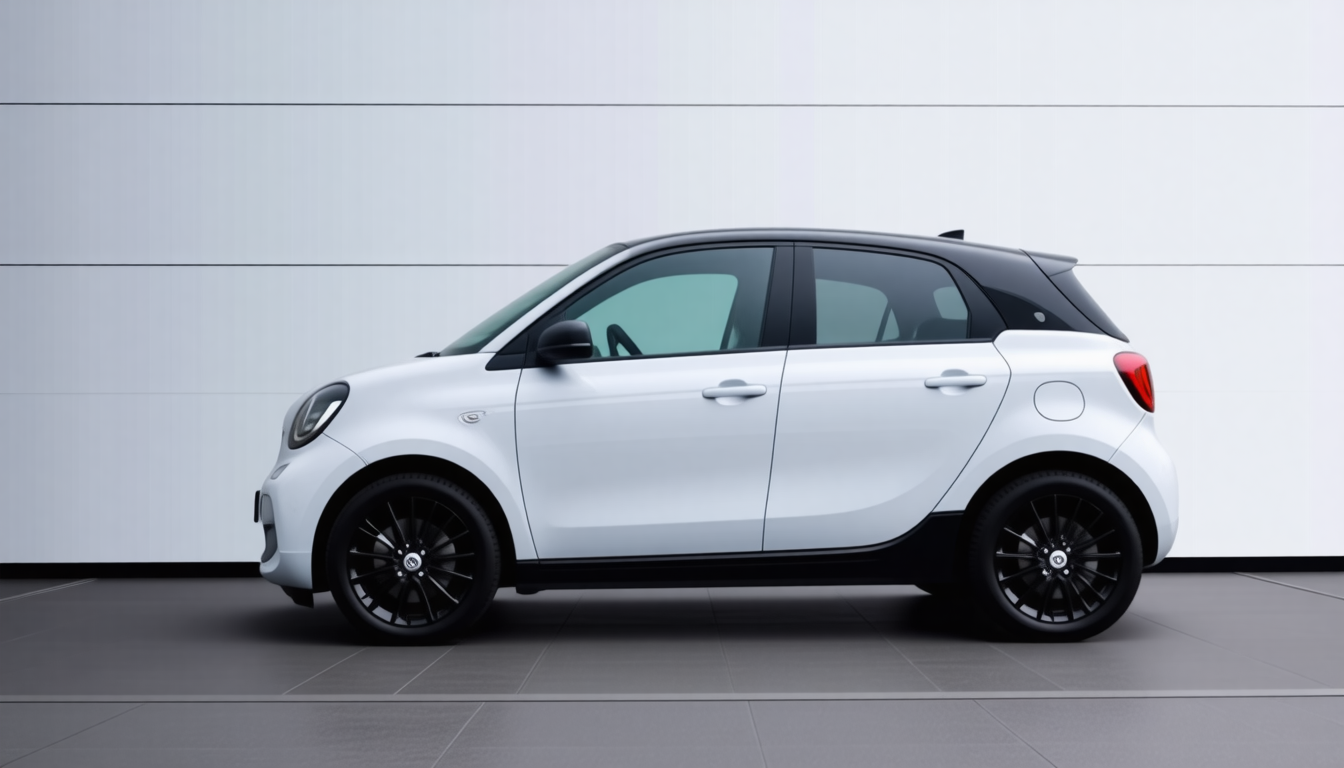 découvrez la smart #5, désormais enrichie de nouvelles fonctionnalités écoénergétiques. profitez d'une expérience de conduite moderne et connectée tout en réduisant votre empreinte carbone. explorez les innovations qui rendent cette citadine encore plus intelligente et respectueuse de l'environnement.