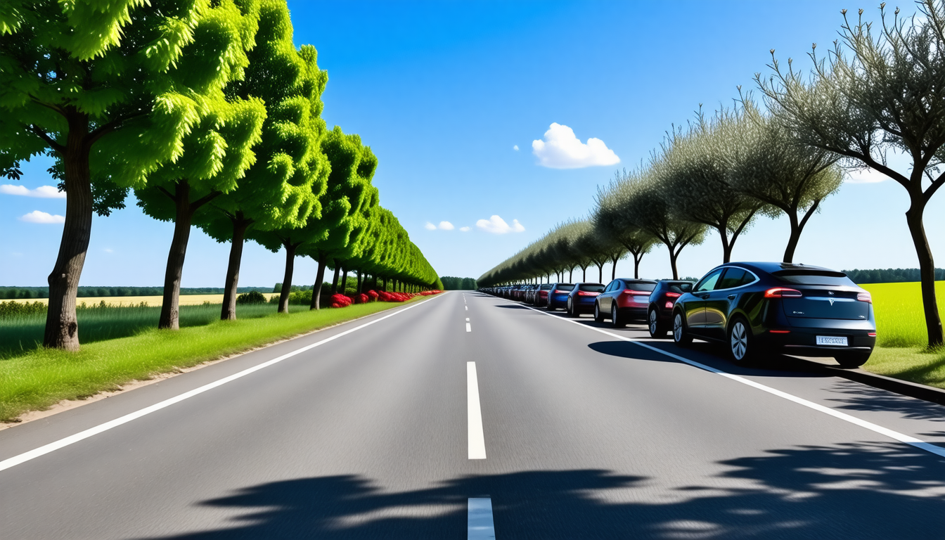 découvrez comment la voiture électrique s'est imposée comme la grande gagnante de l'été grâce à ses performances, son autonomie et son respect de l'environnement. analyse des avantages et témoignages d'utilisateurs.