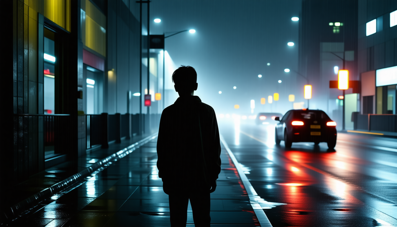 découvrez le phénomène des freinages fantômes, ces arrêts soudains et inexplicables sur la route qui provoquent crainte et confusion. plongez dans l’angoisse de croiser un véhicule invisible et les dangers qui en découlent pour les automobilistes.