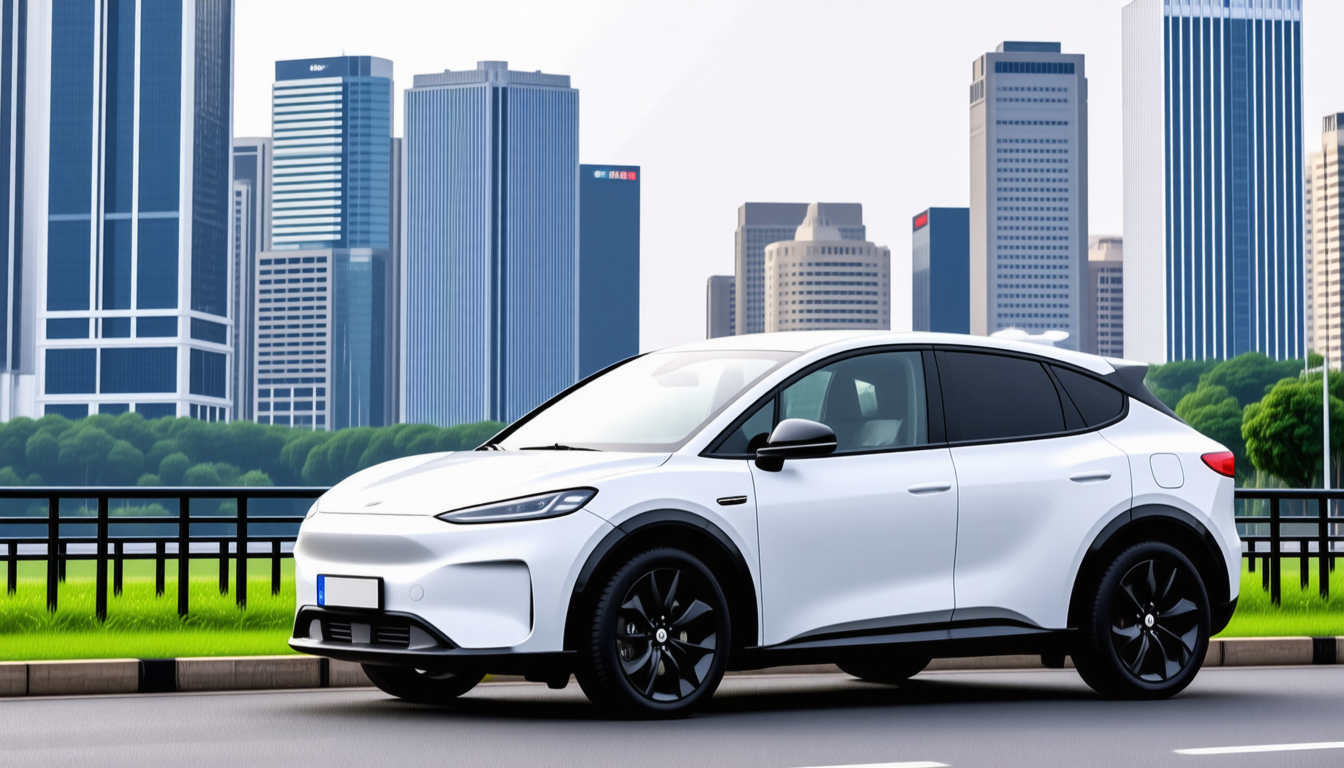 découvrez comment une clause inattendue dans le contrat d’achat des voitures électriques xiaomi suscite la surprise et les inquiétudes des nouveaux propriétaires. explications et conséquences pour les acheteurs.