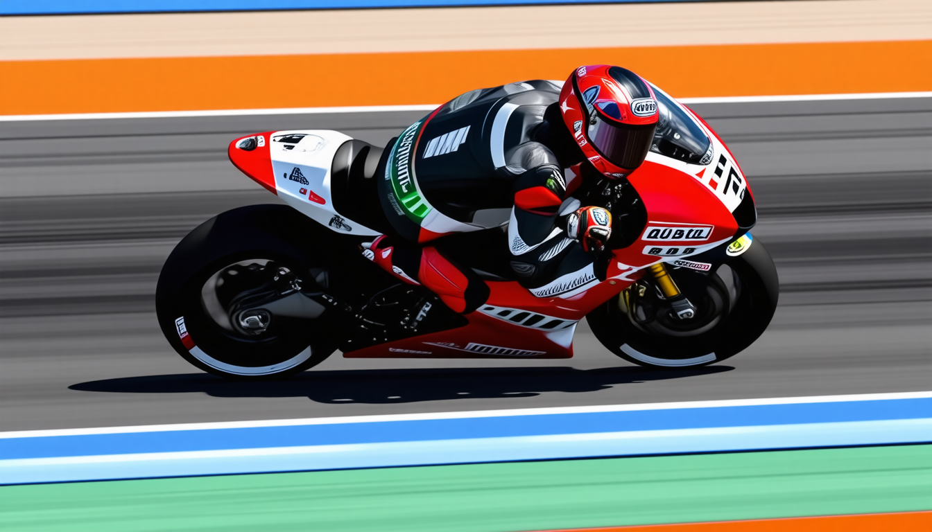 revivez les moments forts du grand prix d'argentine de motogp où m. marquez a brillamment dominé son frère. découvrez la frustration de zarco et la malchance qui a frappé quartararo dans cette course palpitante. plongez dans l'univers de la vitesse et des performances intenses des meilleurs pilotes.