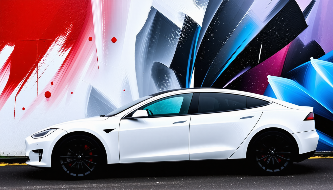 découvrez comment les critiques adressées à elon musk influencent les ventes de tesla. cet article analyse l'impact des opinions publiques sur l'image de marque et les performances commerciales de la célèbre entreprise automobile.