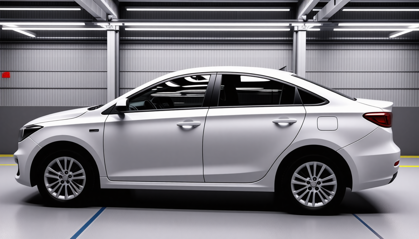 découvrez comment la france a exigé un prêt de voiture aux propriétaires touchés par le rappel des airbags défectueux takata, tout en imposant un ultimatum aux fabricants pour garantir la sécurité des véhicules. informez-vous sur les mesures mises en place et les conséquences pour les automobilistes.