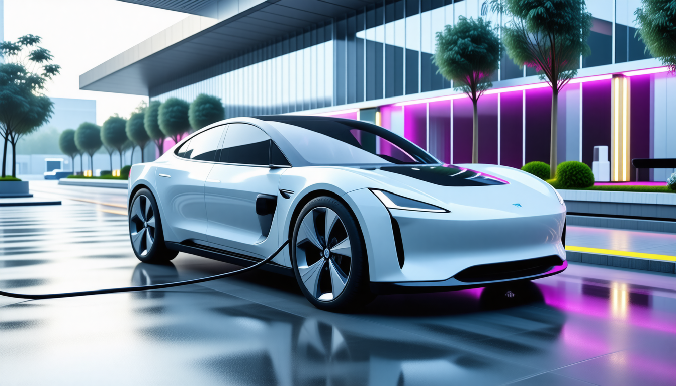 découvrez comment tesla, dirigée par elon musk, fait face à une baisse de profits tout en naviguant à travers des défis politiques majeurs. explorez les impacts sur l'avenir de l'entreprise et les stratégies mises en place pour surmonter ces obstacles.