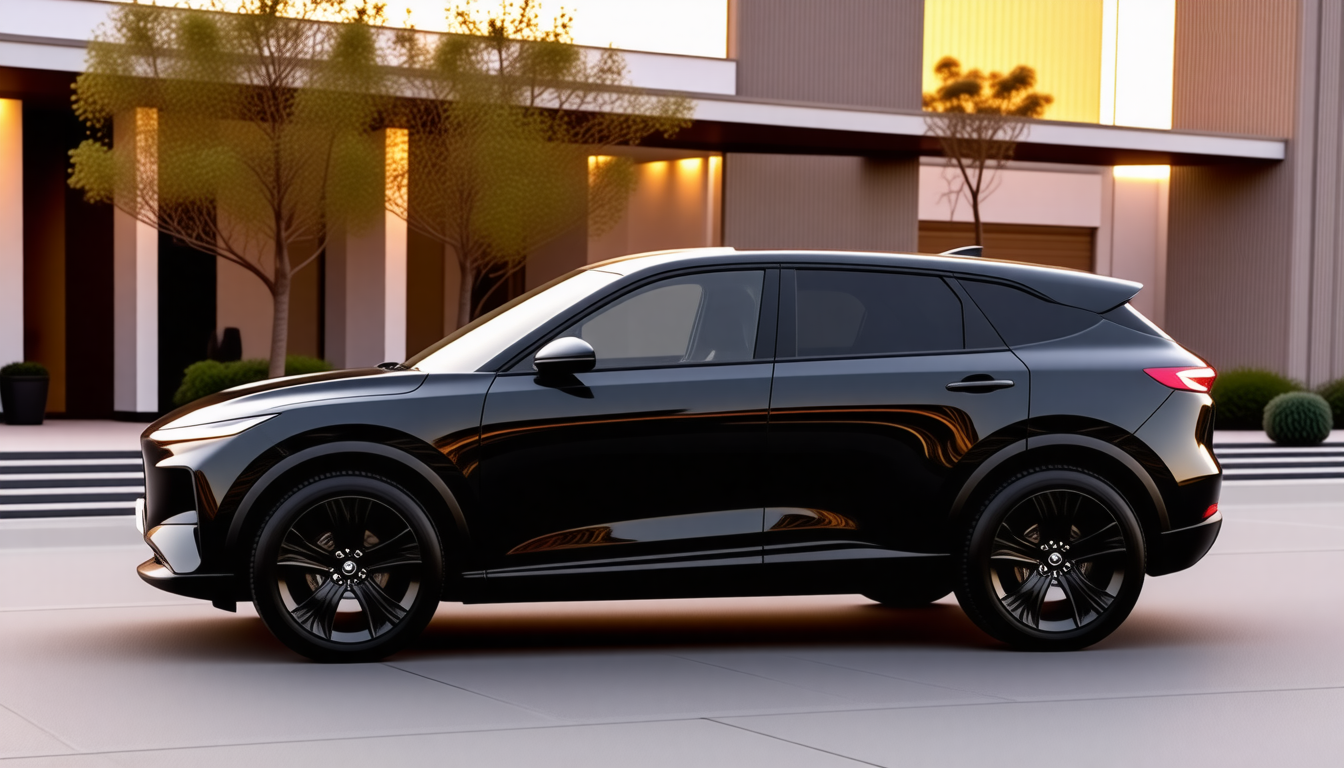 découvrez notre test complet du byd atto 2, un suv électrique qui allie accessibilité et performance. que vaut ce modèle sur le marché des véhicules électriques et quels sont ses atouts ? plongez dans notre analyse pour connaître le tarif et les caractéristiques qui font de ce suv une option à considérer.