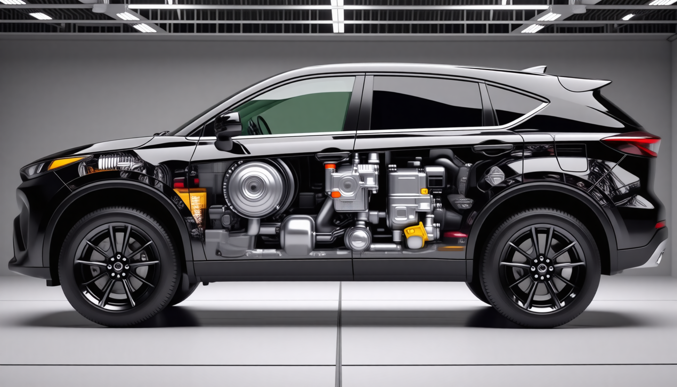 découvrez comment toyota prévoit d'intégrer ses moteurs à essence de nouvelle génération dans l'ensemble de sa gamme, combinant performance et innovation face aux enjeux environnementaux.