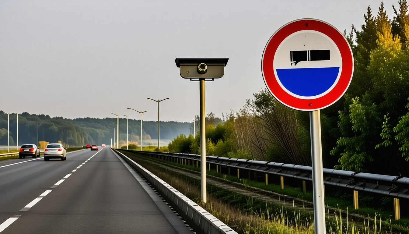 découvrez comment un radar discret surveille les routes cet été, piégeant des milliers d'automobilistes en route vers les vacances. informez-vous sur ses méthodes et son impact sur la conduite sécuritaire.