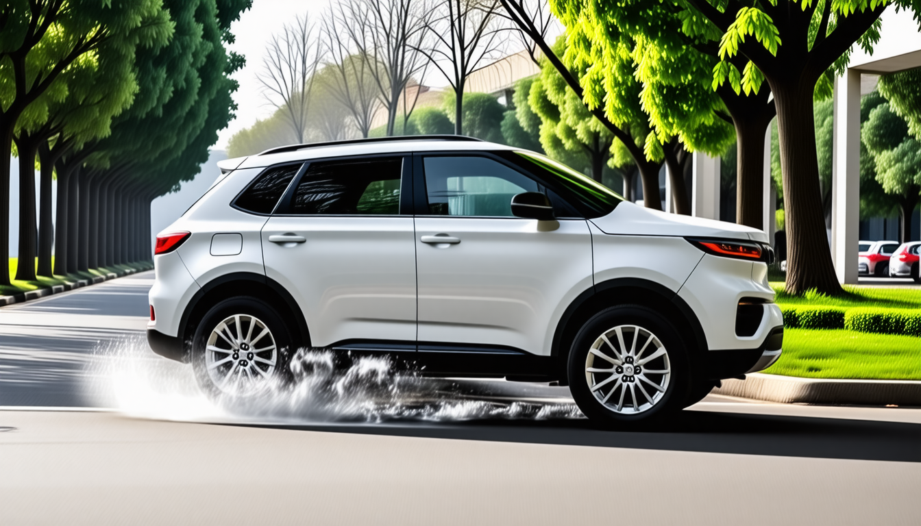 découvrez pourquoi un rappel exceptionnel concerne le suv coréen préféré des automobilistes français. tous les détails sur les modèles concernés et les démarches à suivre pour garantir votre sécurité.