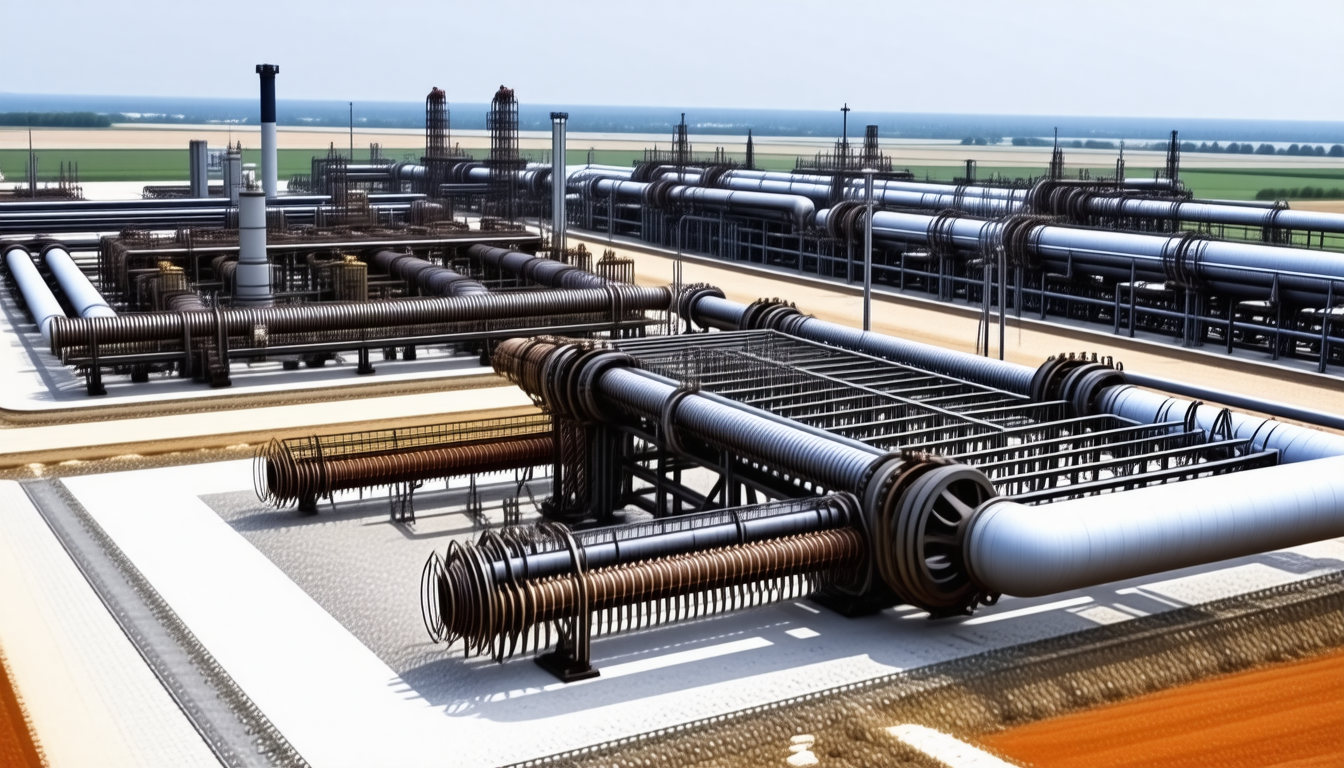 découvrez les raisons derrière la chute des prix des carburants après quatre années de hausse. analyse des facteurs économiques, géopolitiques et de l'impact sur votre pouvoir d'achat. ne manquez pas ces éclaircissements sur ce phénomène inédit.