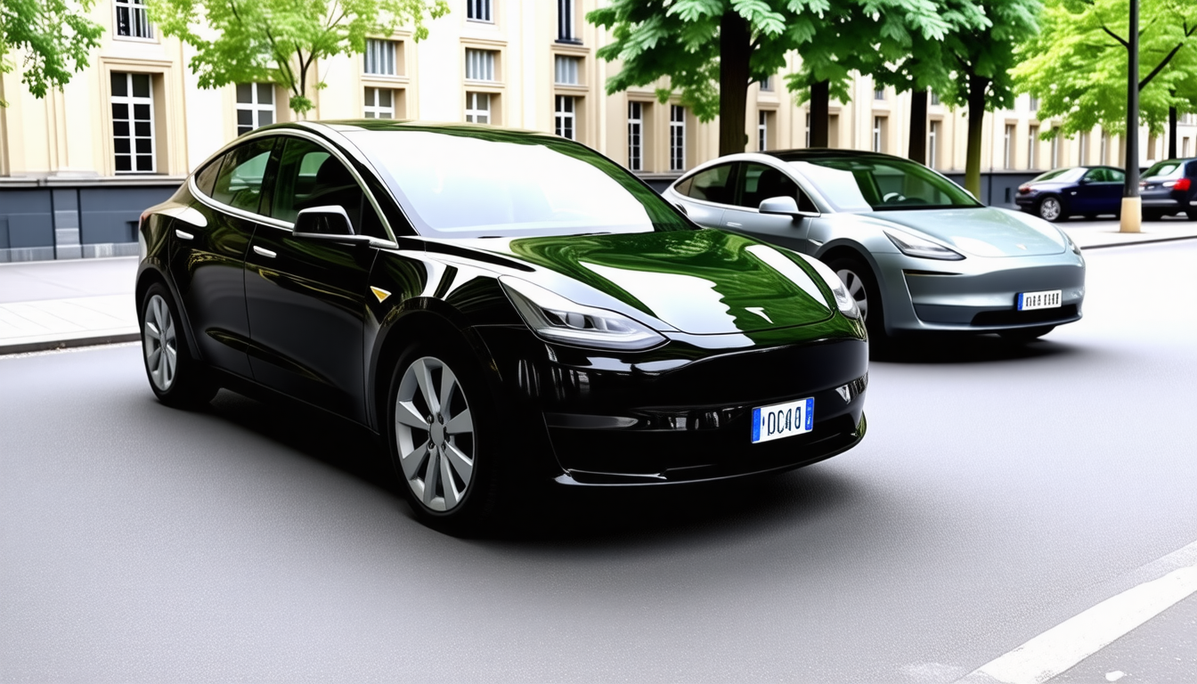 découvrez la nouvelle offre de leasing social avec une voiture électrique pour seulement 140 euros par mois, disponible dès fin septembre. transformez votre expérience de mobilité tout en soutenant une initiative écologique accessible à tous.