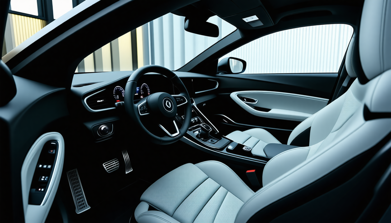 découvrez comment transformer votre voiture en bureau mobile tout en gérant le double défi de la ponctualité et de la sécurité. explorez des conseils pratiques pour allier productivité et prudence sur la route.