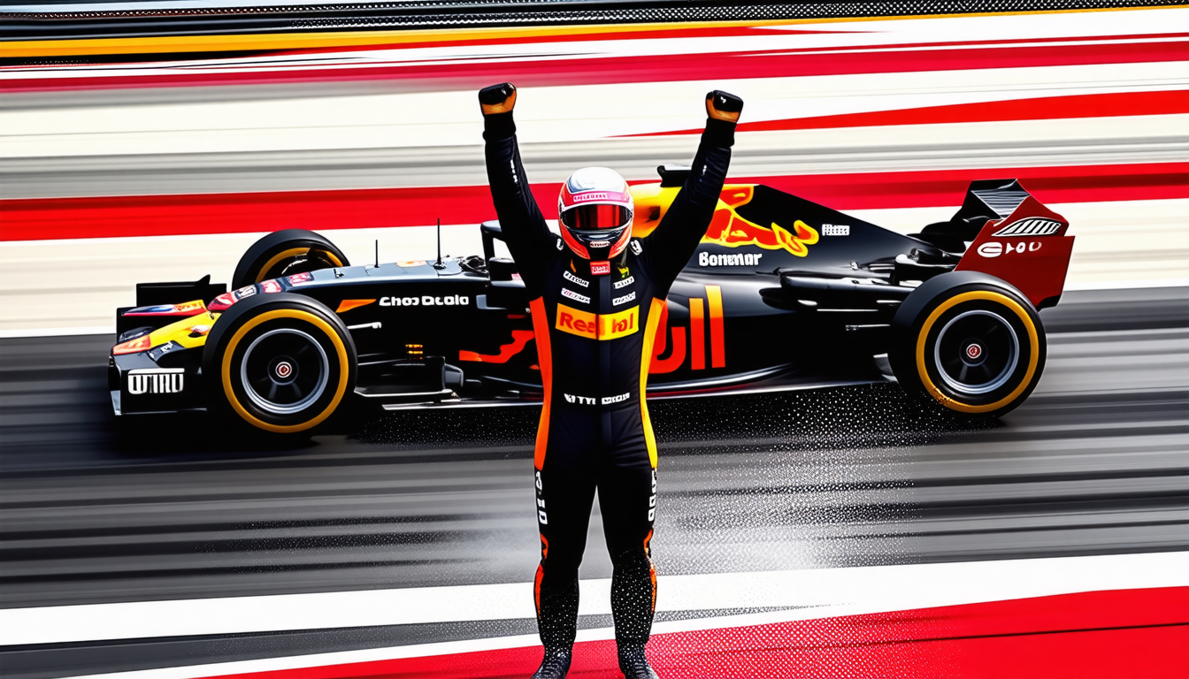 max verstappen s'empare de la pole position lors des qualifications du grand prix d'arabie saoudite, avec oscar piastri et george russell complétant la première ligne. découvrez les moments forts et les enjeux de cette course palpitante.